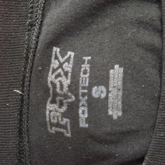 FoxTech Tee - Picture 7 of 7